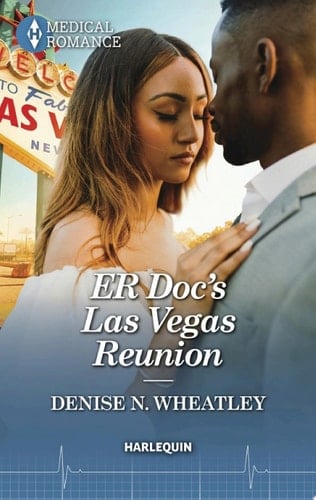 ER Doc's Las Vegas Reunion