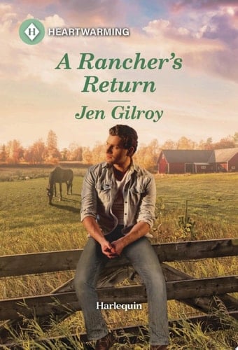 A Rancher's Return