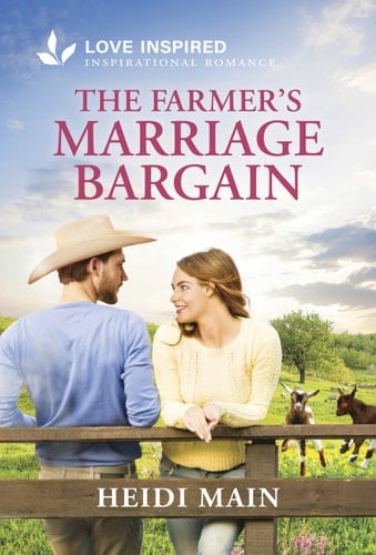The Farmer's Marriage Bargain