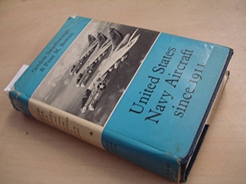 United States Navy aircraft since 1911