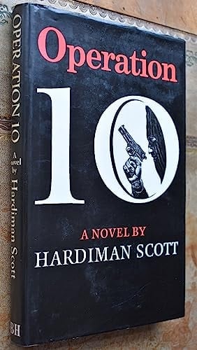 Operation 10