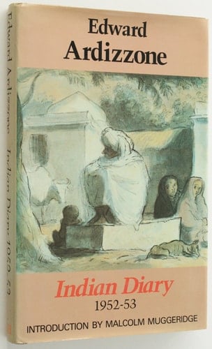 Indian Diary, 1952-53