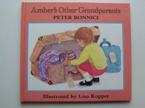 Amber's Other Grandparents