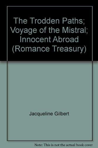 Romance Treasury