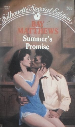Summer's Promise