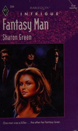 Fantasy Man