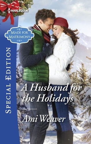 A Husband for the Holidays