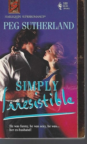 Simply Irresistible