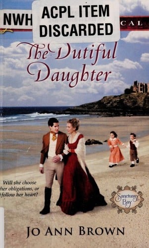 The Dutiful Daughter