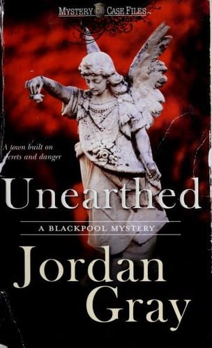 Unearthed A Blackpool Mystery