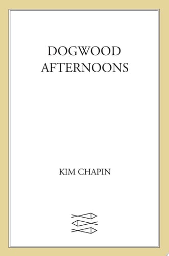 Dogwood Afternoons