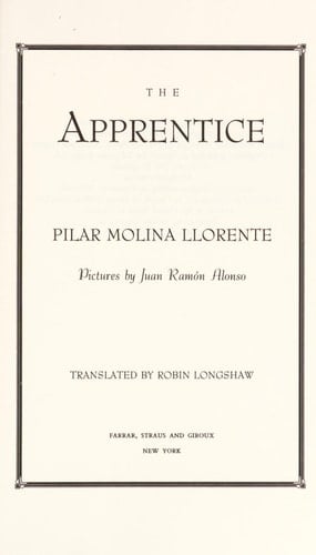 The Apprentice
