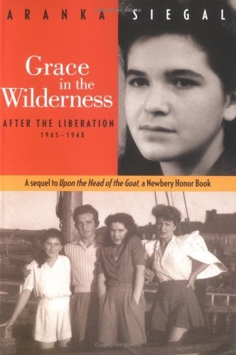 Grace in the Wilderness After the Liberation, 1945-1948