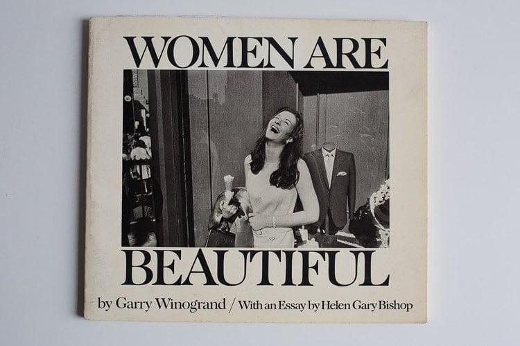 Women are Beautiful