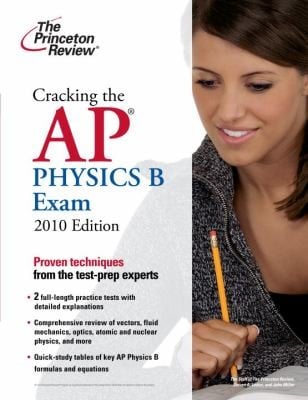 Cracking the AP physics B exam