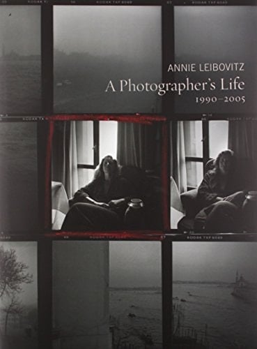 A Photographer's Life, 1990-2005