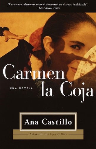 Carmen la Coja