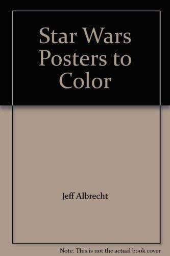 Swepi Posters to Colour