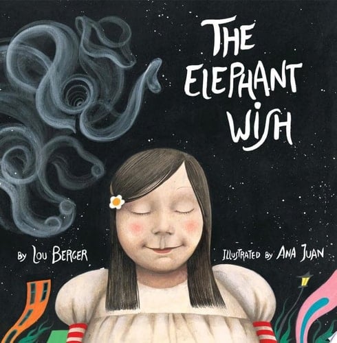 The Elephant Wish