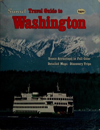 Washington Travel Guide