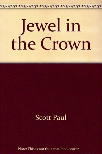The Jewel in the Crown
