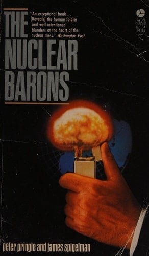 The Nuclear Barons