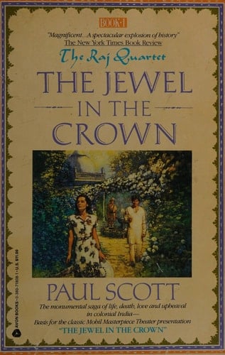 The Jewel in the Crown