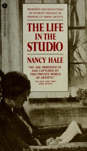 The Life in the Studio
