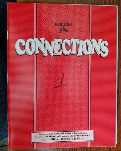 Horizon Plus Connections