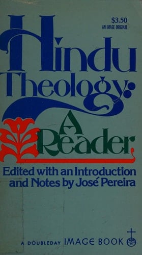 Hindu theology: A reader (An Image original)