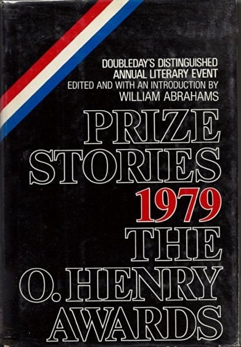 Prize Stories 1979 The O. Henry Awards