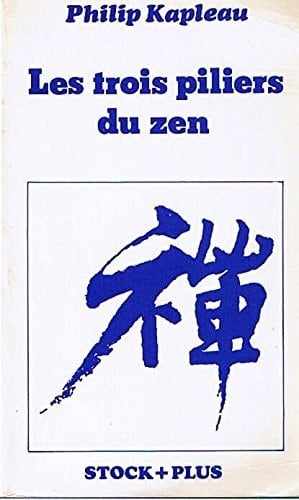 Zen East and West