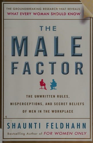 Hidden in plain sight: what men in the workplace are thinking, but will never tell you