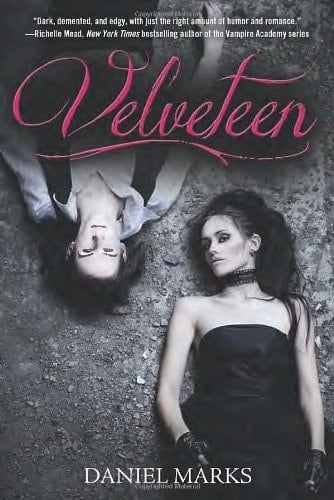 Velveteen