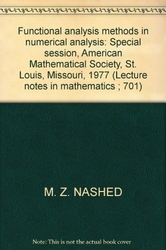 Computing Methods in Applied Sciences and Engineering, 1977, II Third International Symposium, December 5-9, 1977