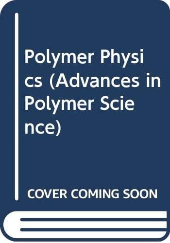 Polymer Physics