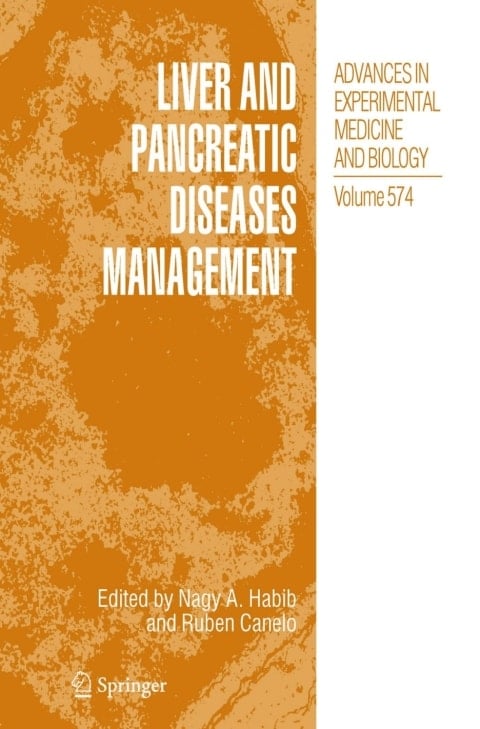 Liver and Pancreatic Diseases Management