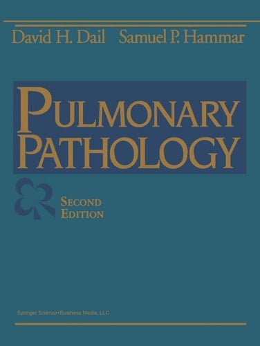 Pulmonary Pathology