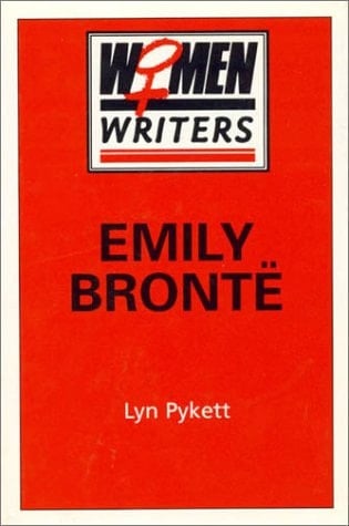 Emily Bronte (Women Writers)