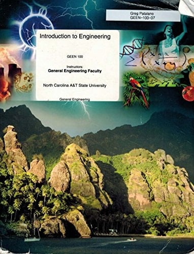 Engineering