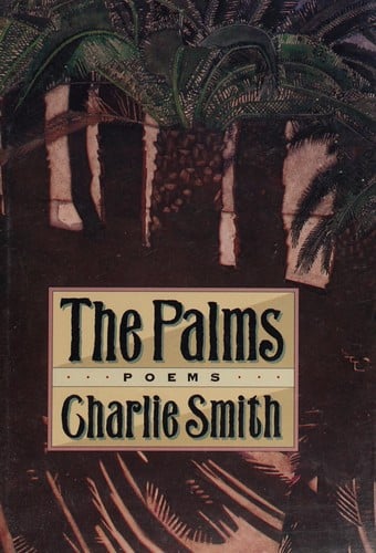 The Palms: Poems