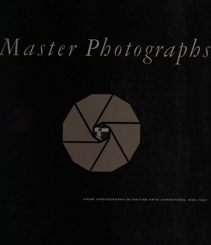 Master Photographs