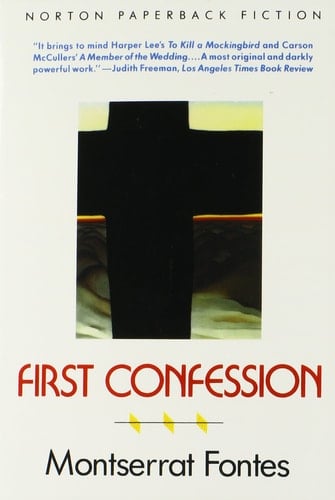 First Confession