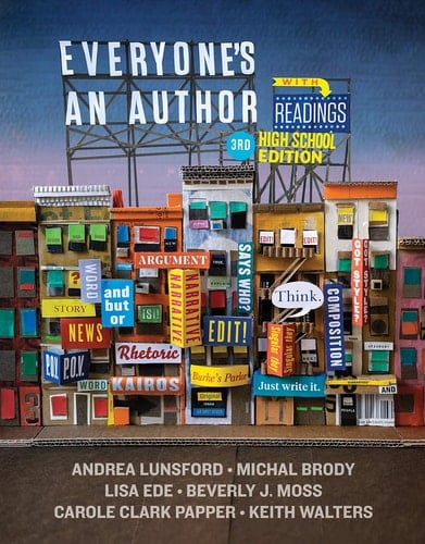 Everyone's an Author with Readings