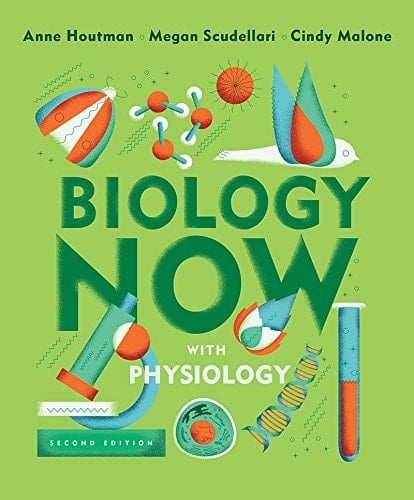 Biology Now