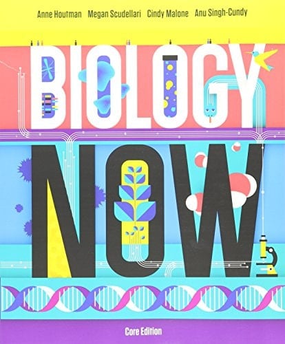Biology Now Core Edition