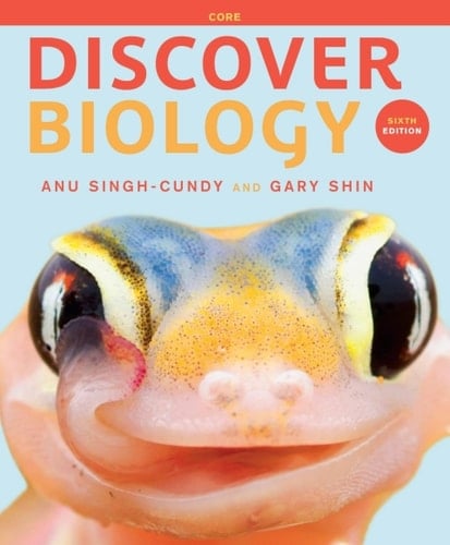 Discover Biology (Core Edition)