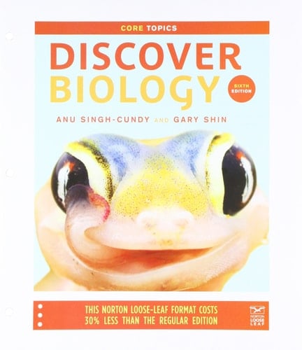 Discover Biology