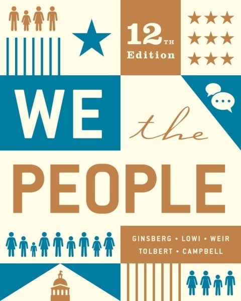 We the People (Twelfth Edition).