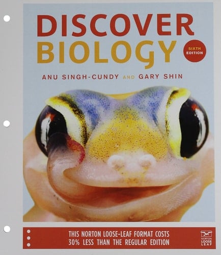 Discover Biology